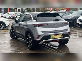 Used Vauxhall Mokka 2023 for sale - 77858599: Photo