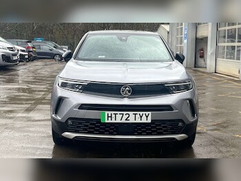 Used Vauxhall Mokka 2023 for sale - 77858599: Photo