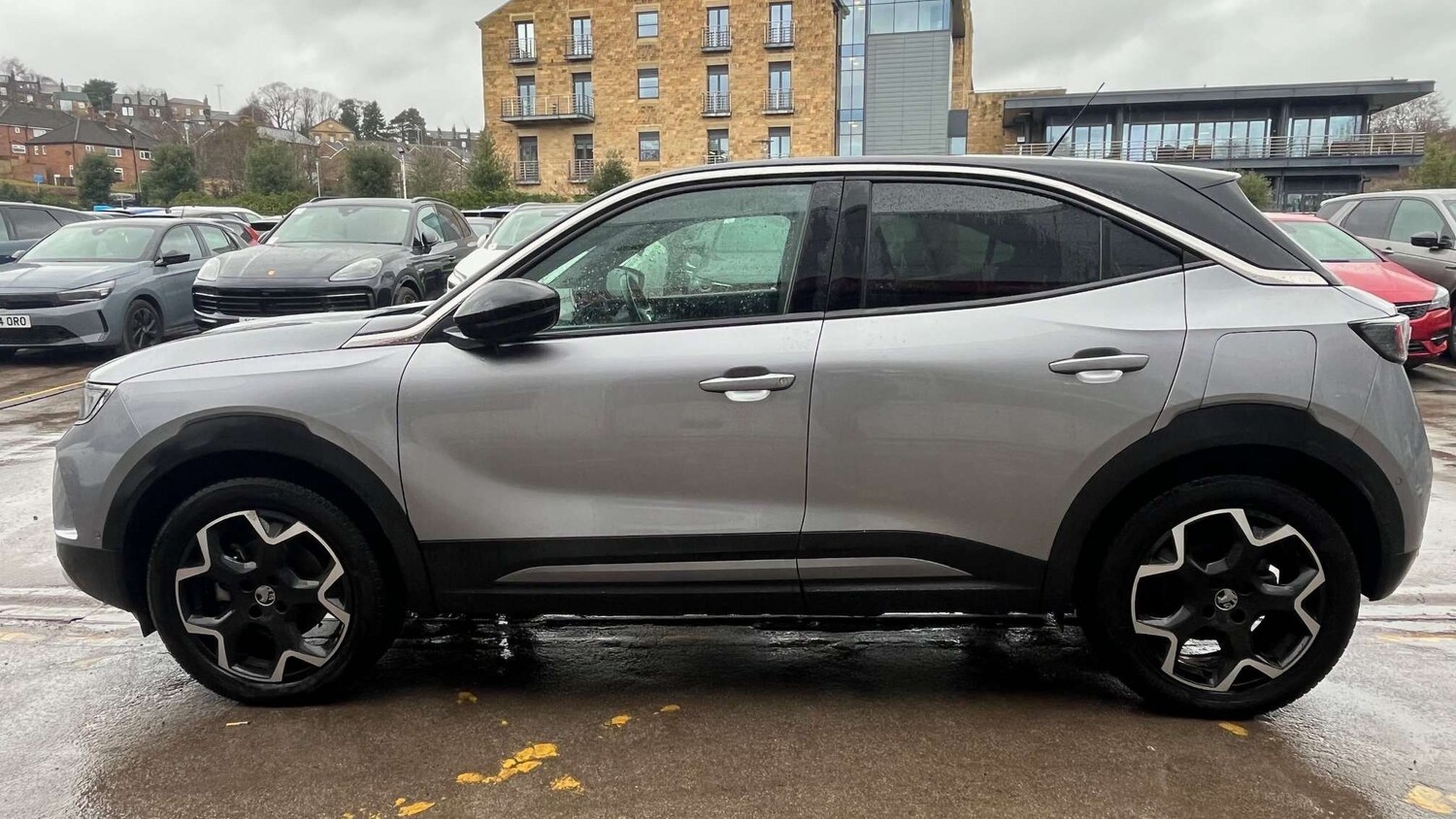 Used Vauxhall Mokka for sale - 77858599: Photo 7