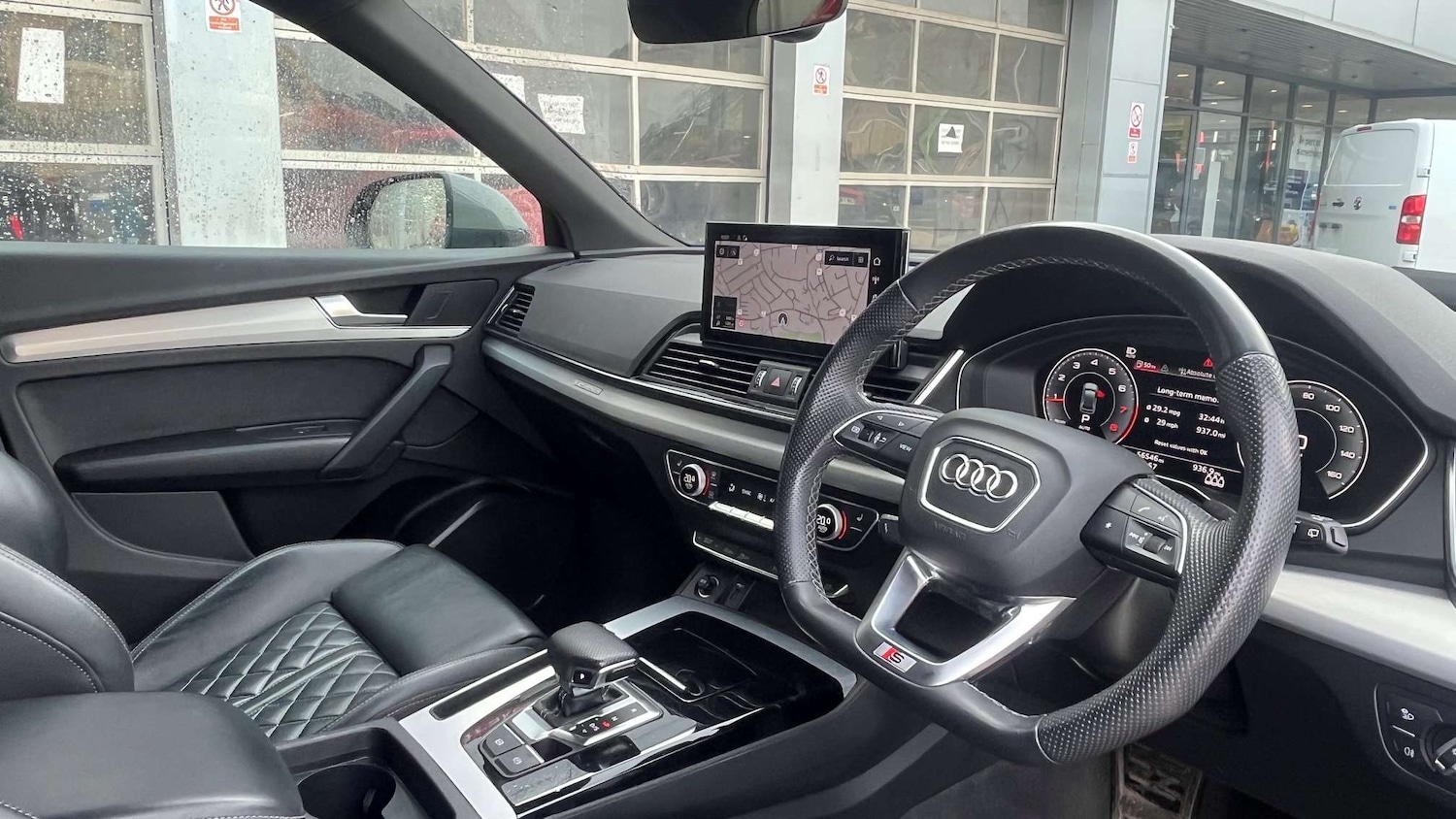 Used Audi Q5 2022 for sale - 78209094: Photo 10