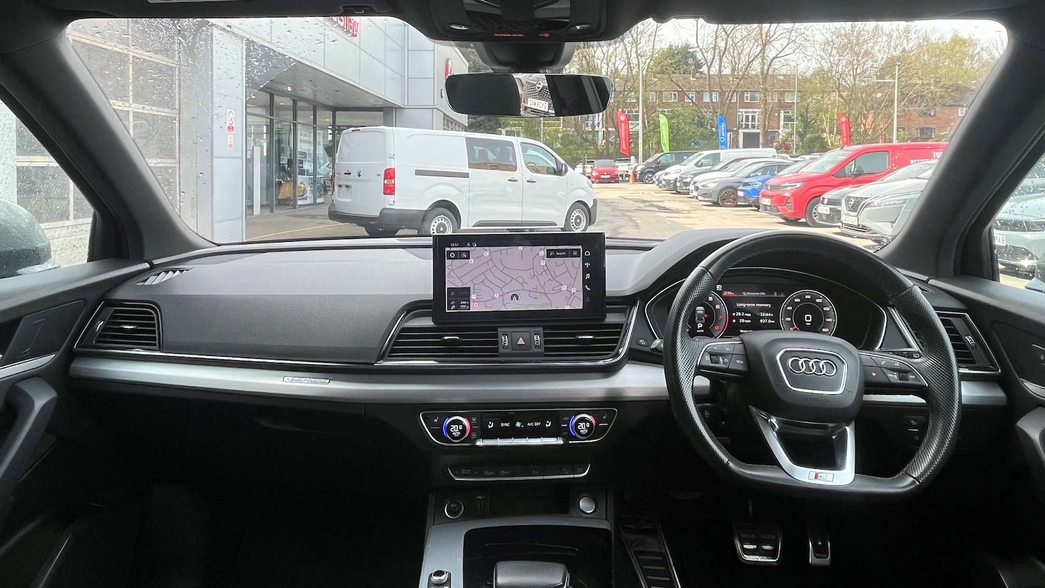 Used Audi Q5 2022 for sale - 78209094: Photo 11