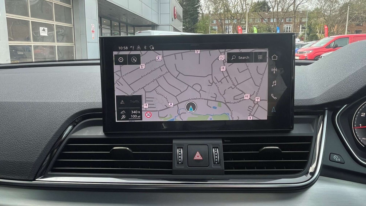 Used Audi Q5 2022 for sale - 78209094: Photo 12