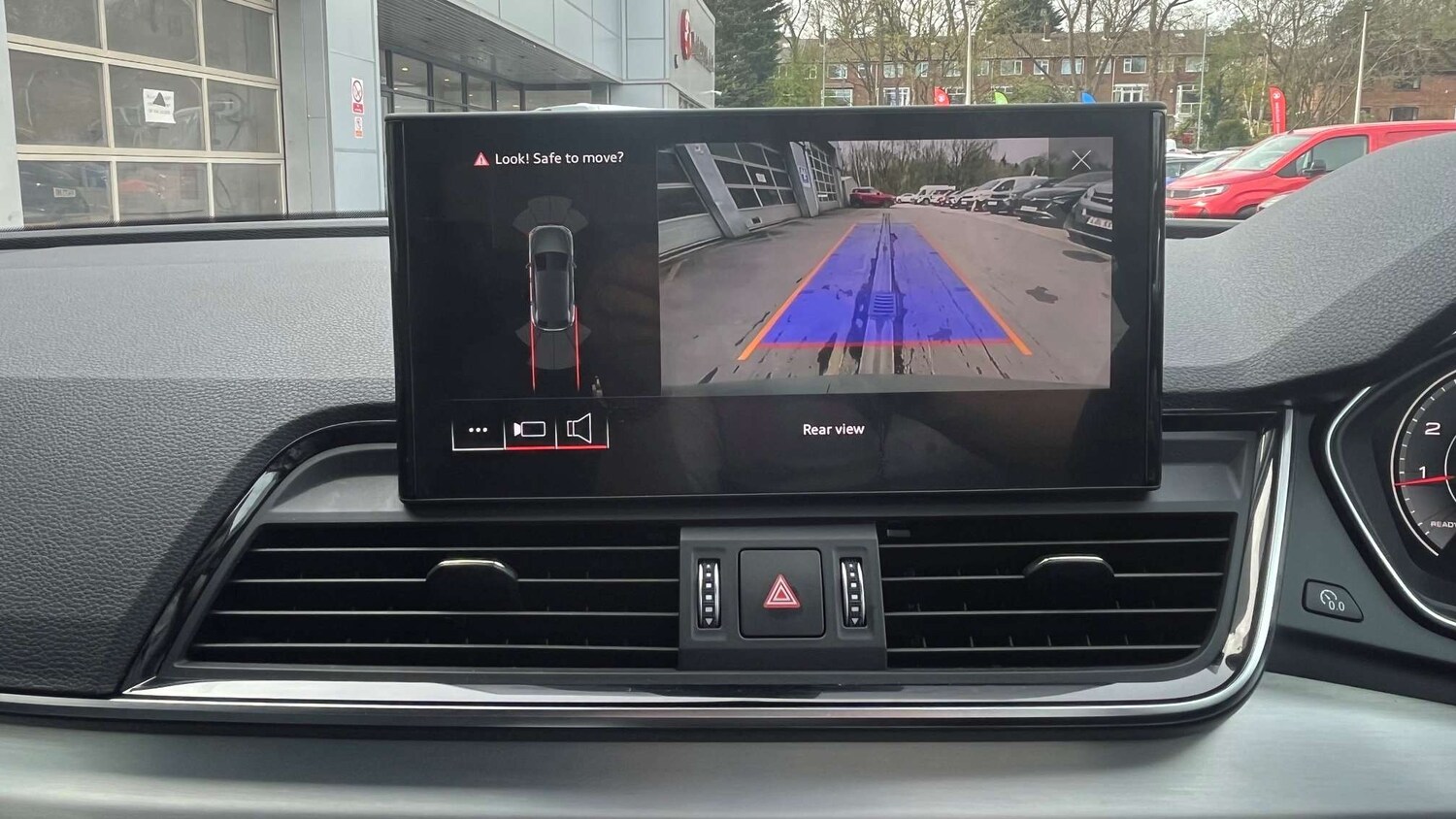 Used Audi Q5 2022 for sale - 78209094: Photo 13