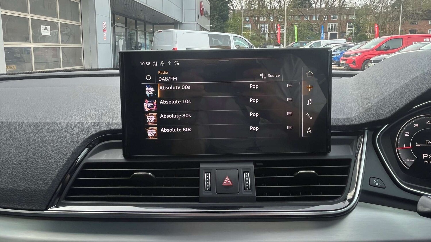 Used Audi Q5 2022 for sale - 78209094: Photo 14