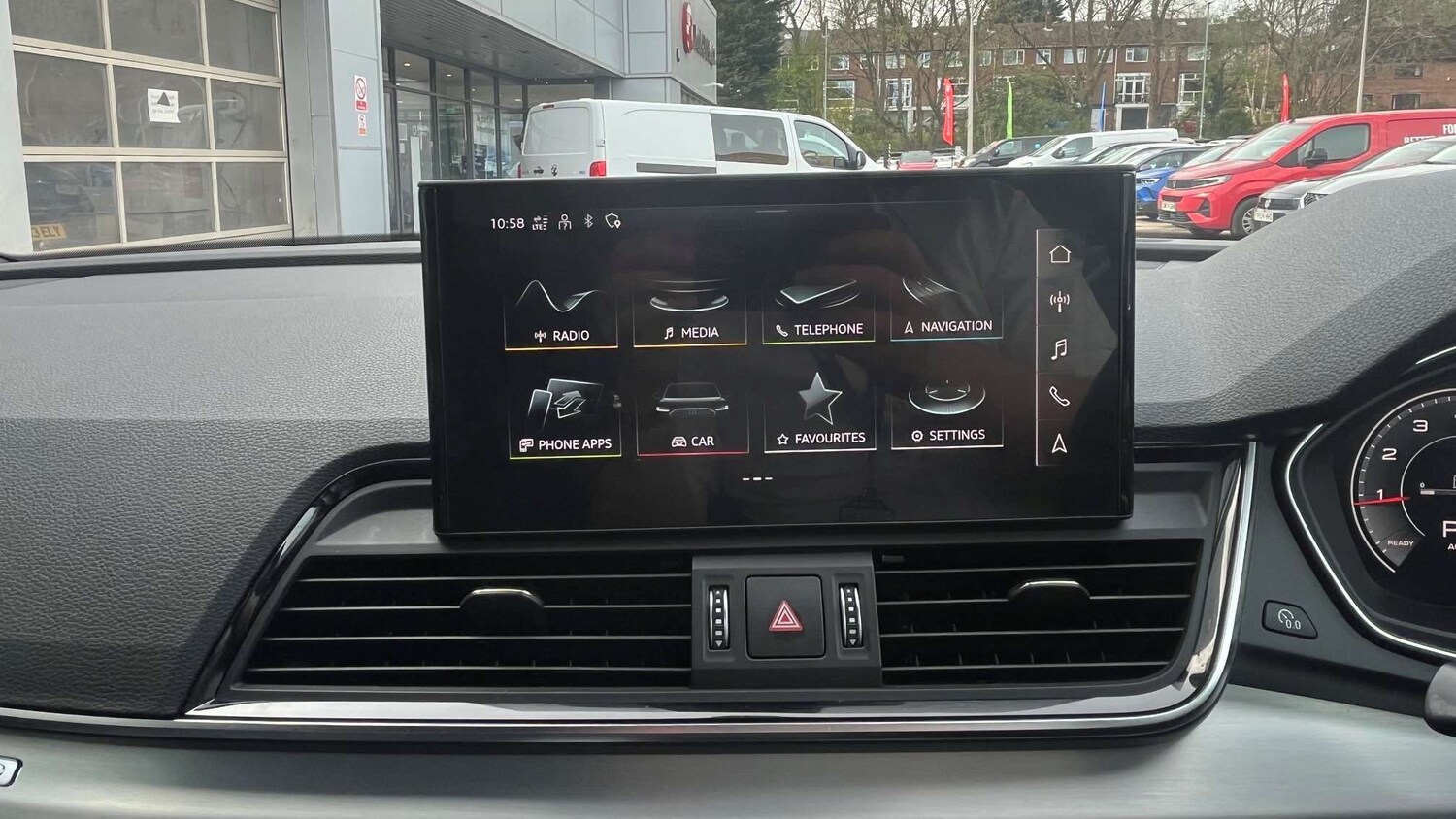 Used Audi Q5 2022 for sale - 78209094: Photo 15