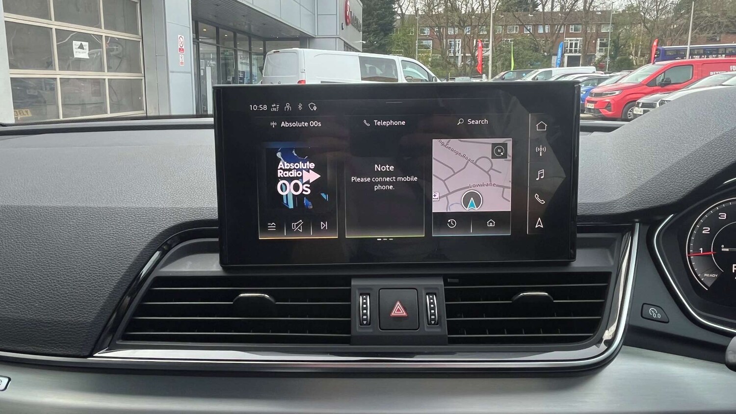 Used Audi Q5 2022 for sale - 78209094: Photo 16