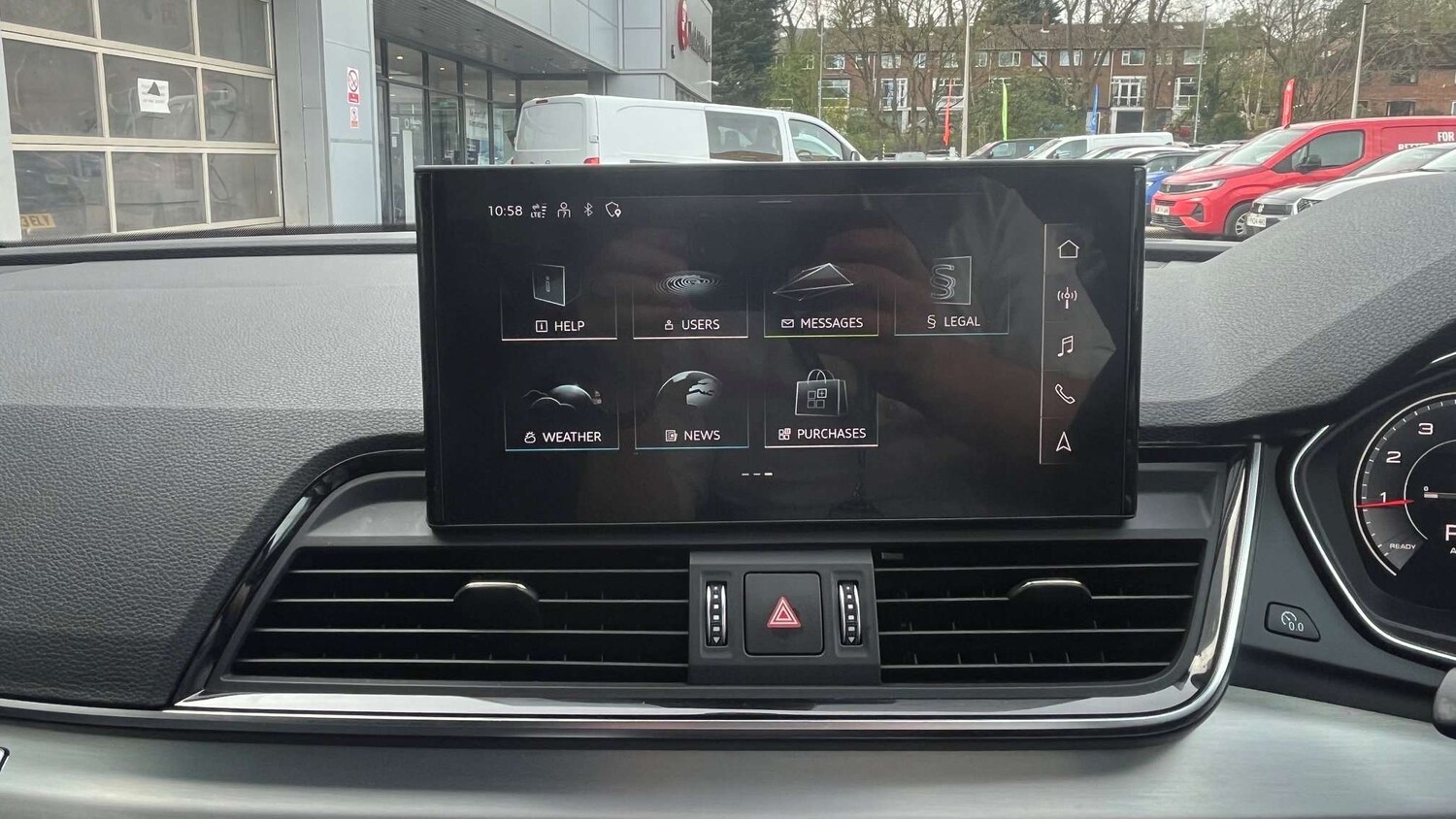 Used Audi Q5 2022 for sale - 78209094: Photo 17