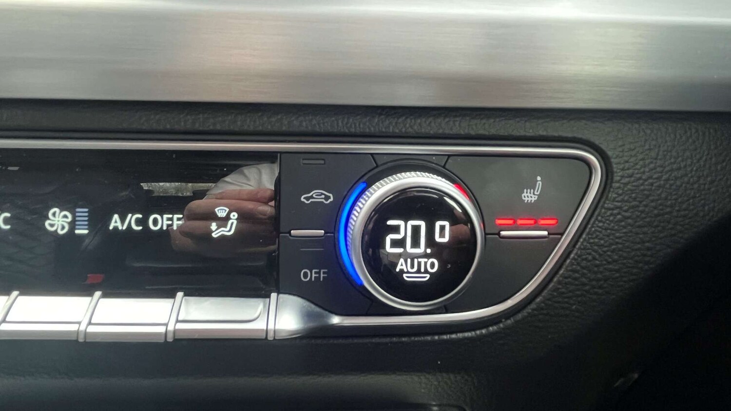 Used Audi Q5 2022 for sale - 78209094: Photo 19