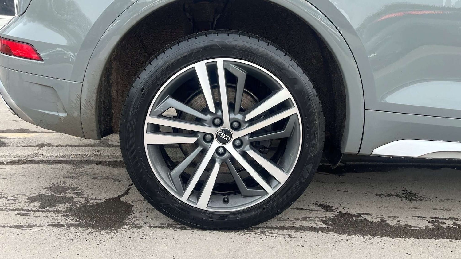 Used Audi Q5 2022 for sale - 78209094: Photo 8