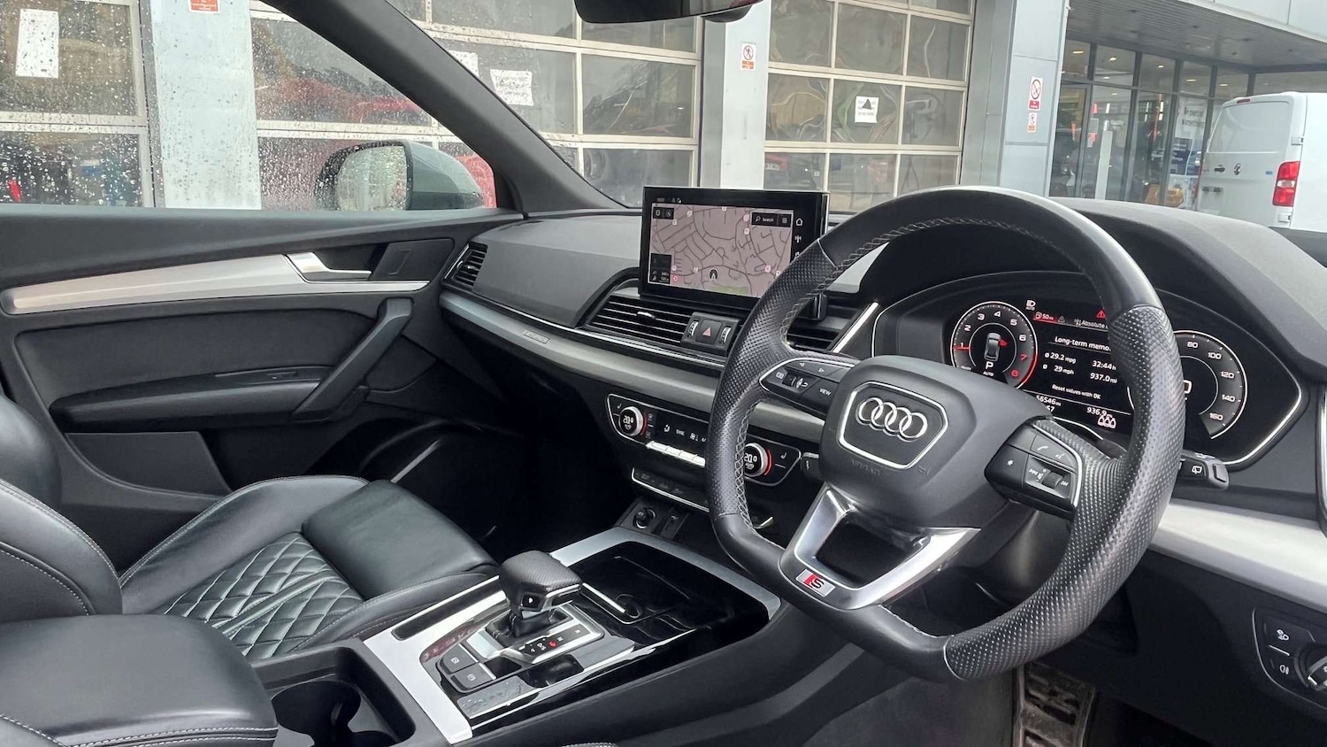 Used Audi Q5 2022 for sale - 78209094: Photo 9