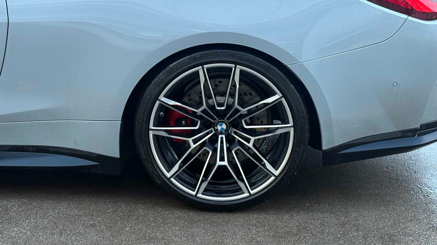Used BMW M4 for sale - 77860652: Photo 10