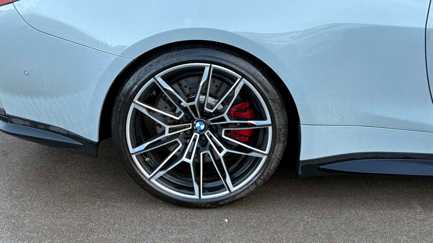 Used BMW M4 for sale - 77860652: Photo 11