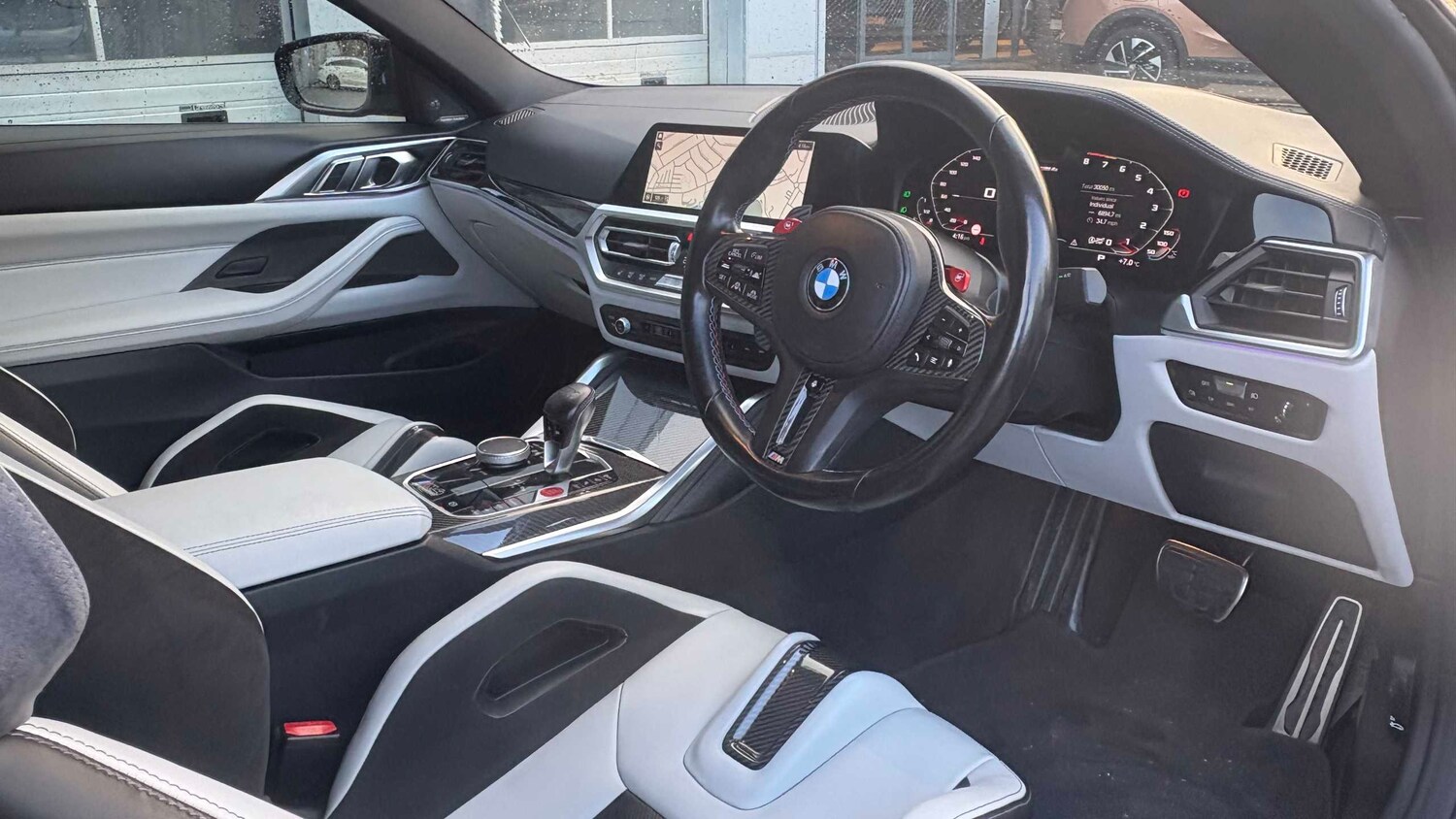 Used BMW M4 for sale - 77860652: Photo 12