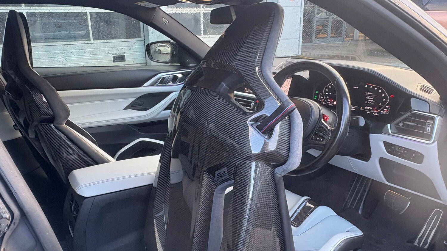 Used BMW M4 for sale - 77860652: Photo 16