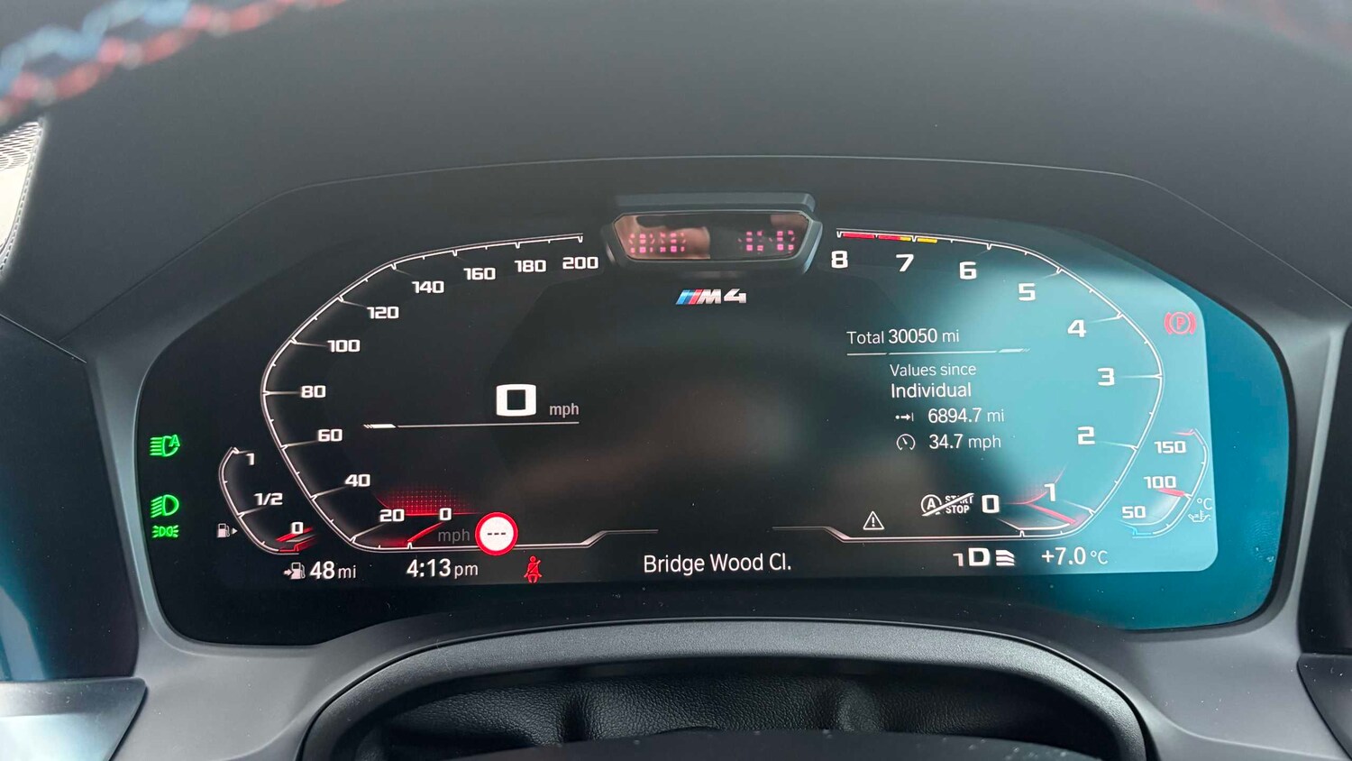 Used BMW M4 for sale - 77860652: Photo 17