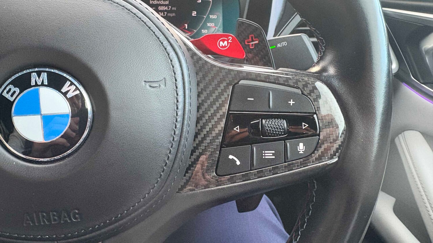 Used BMW M4 for sale - 77860652: Photo 19