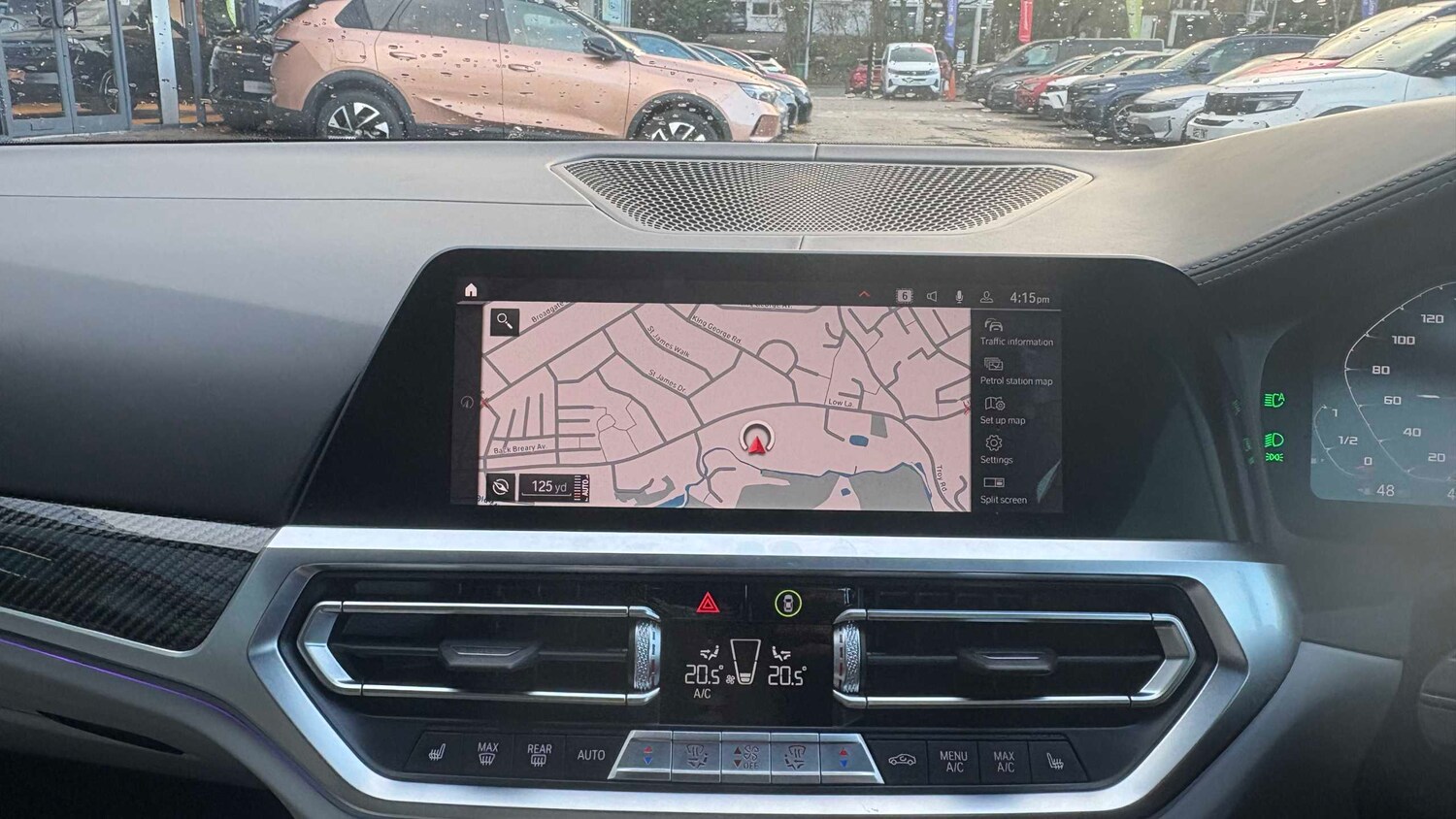 Used BMW M4 for sale - 77860652: Photo 22