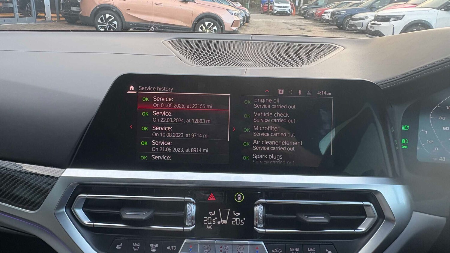 Used BMW M4 for sale - 77860652: Photo 23