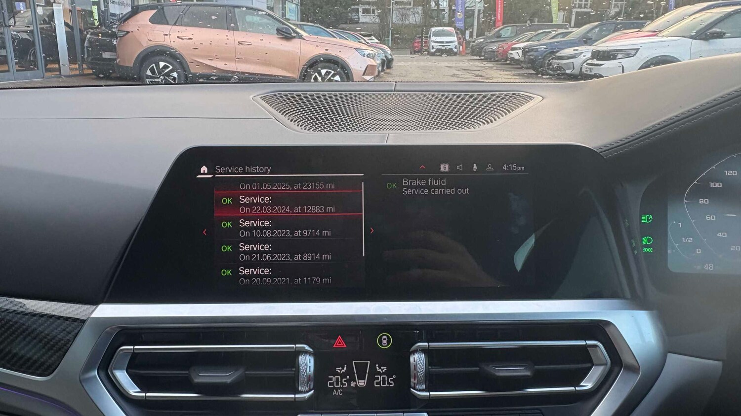 Used BMW M4 for sale - 77860652: Photo 24