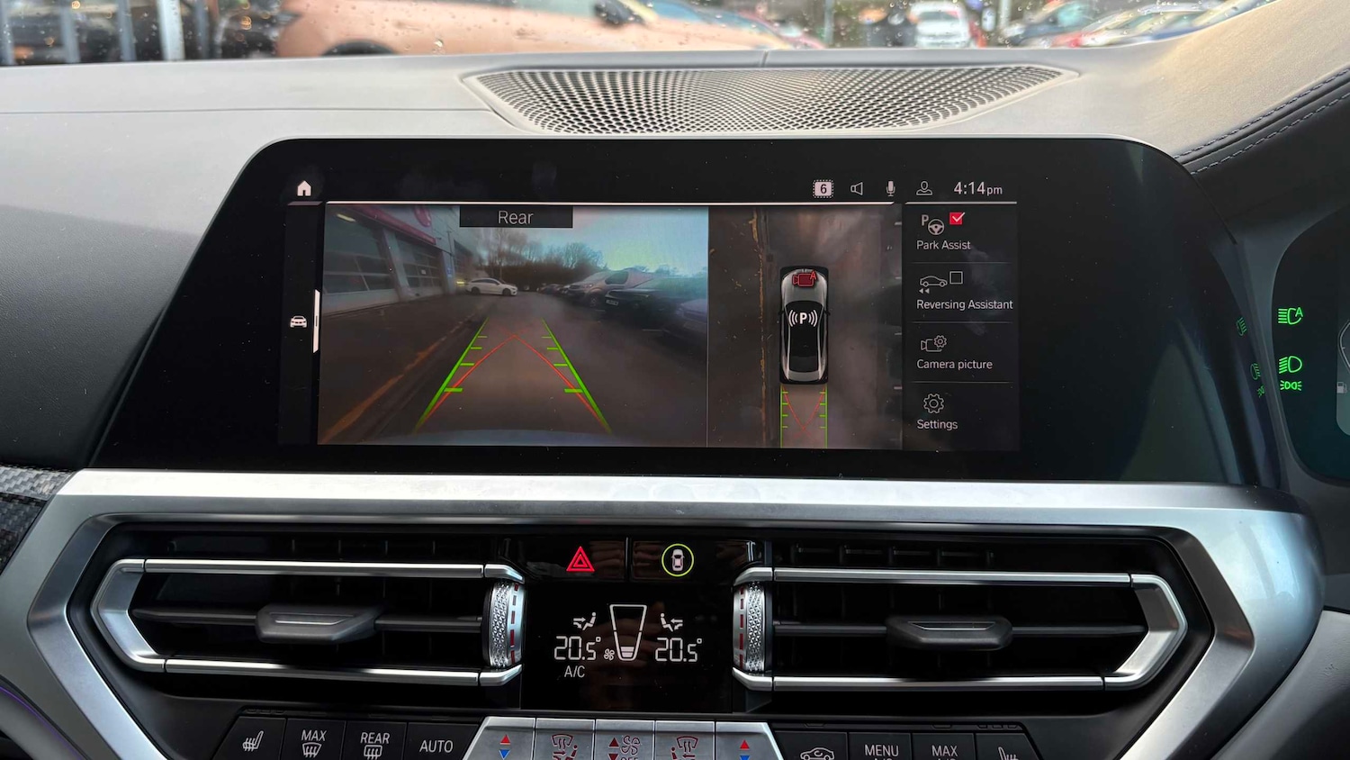 Used BMW M4 for sale - 77860652: Photo 25