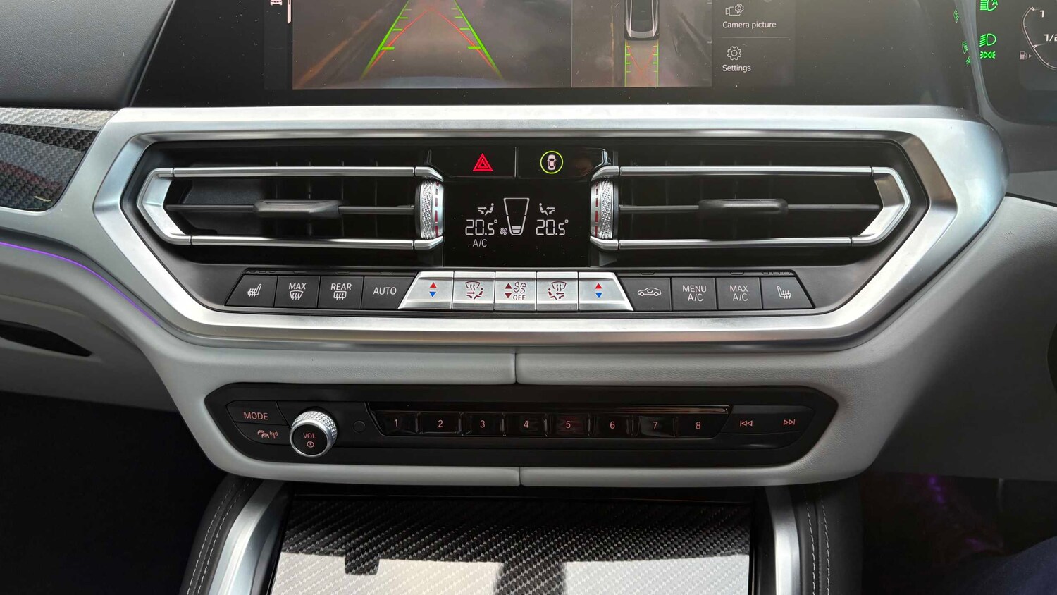 Used BMW M4 for sale - 77860652: Photo 26