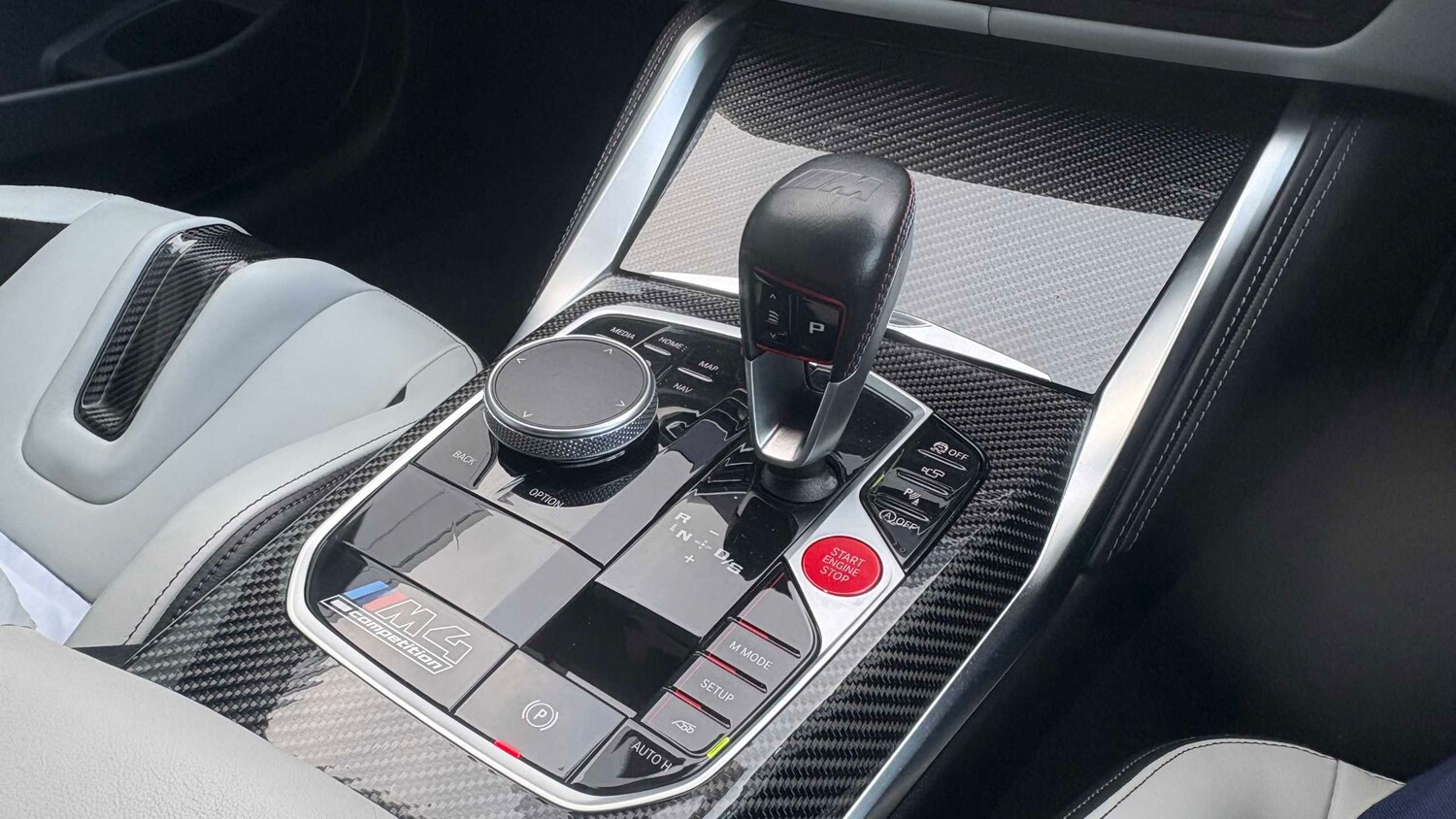 Used BMW M4 for sale - 77860652: Photo 27