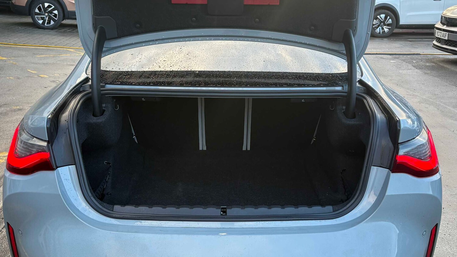 Used BMW M4 for sale - 77860652: Photo 32