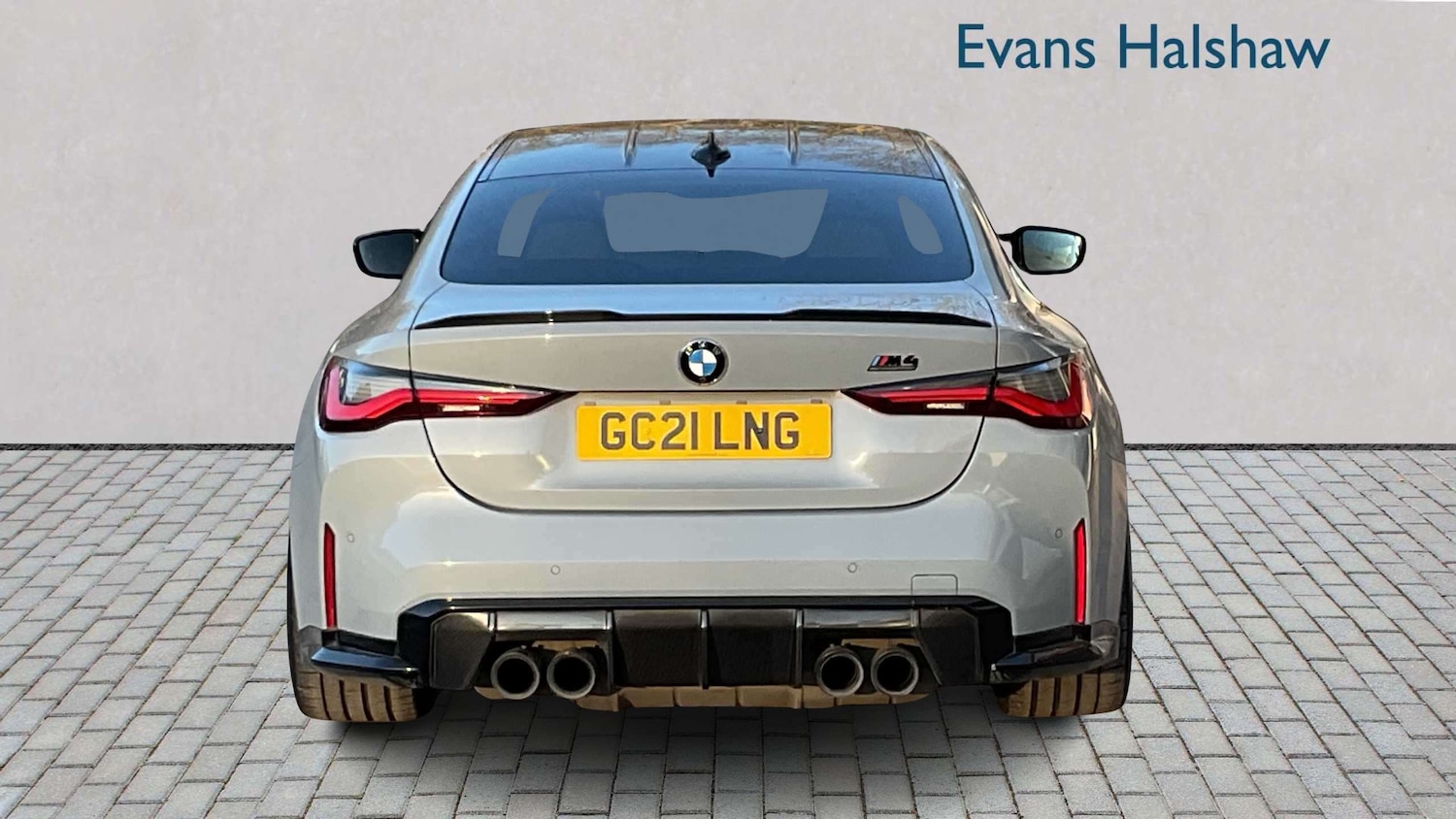 Used BMW M4 for sale - 77860652: Photo 5