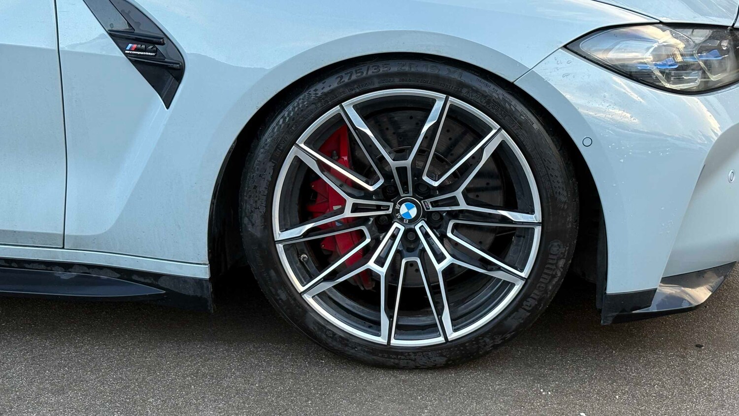 Used BMW M4 for sale - 77860652: Photo 8