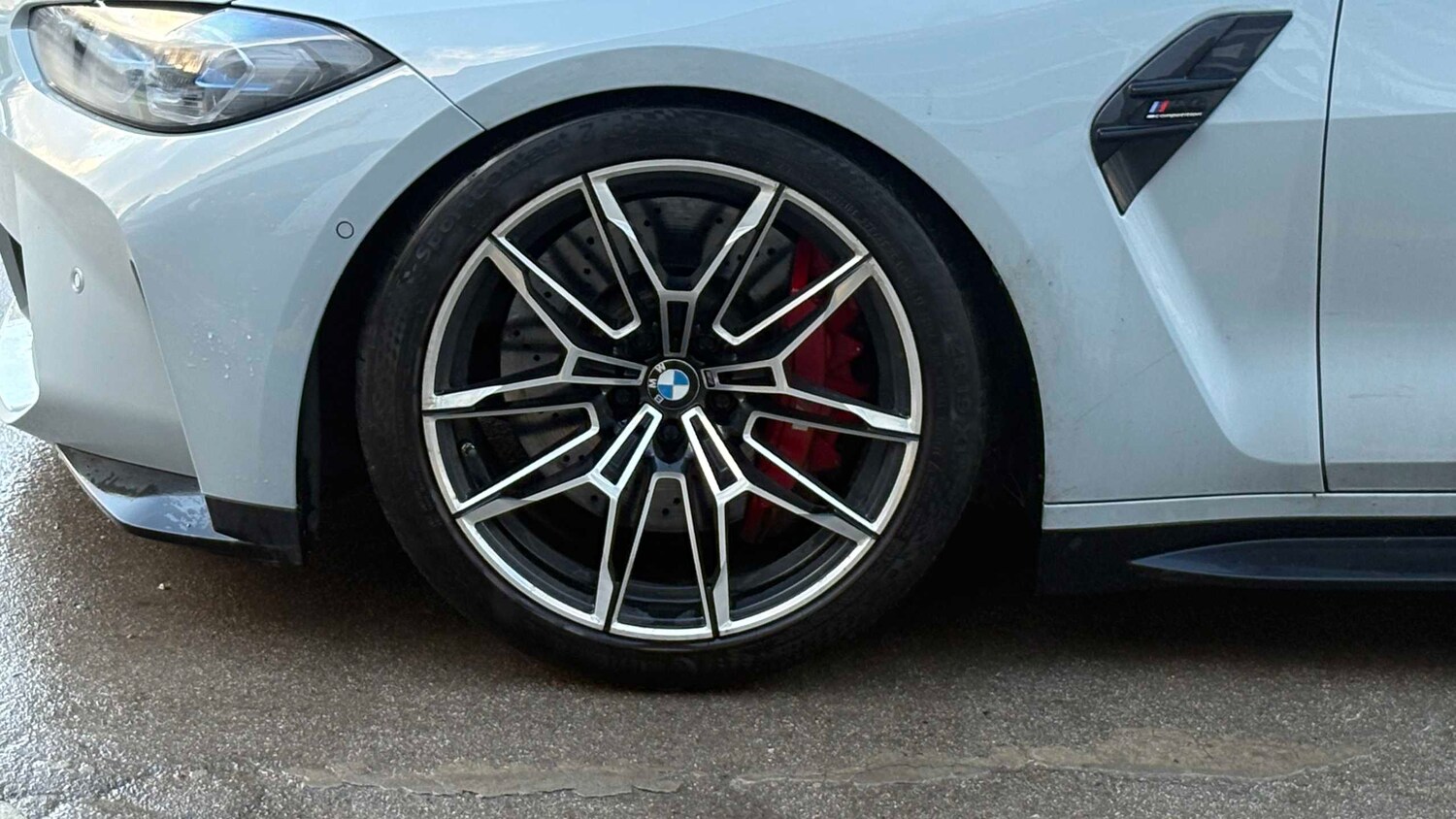 Used BMW M4 for sale - 77860652: Photo 9