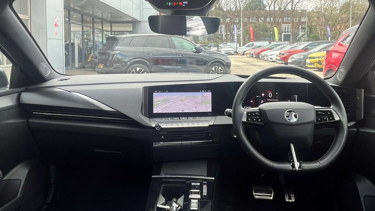 Used Vauxhall Astra for sale - 77860348: Photo 10