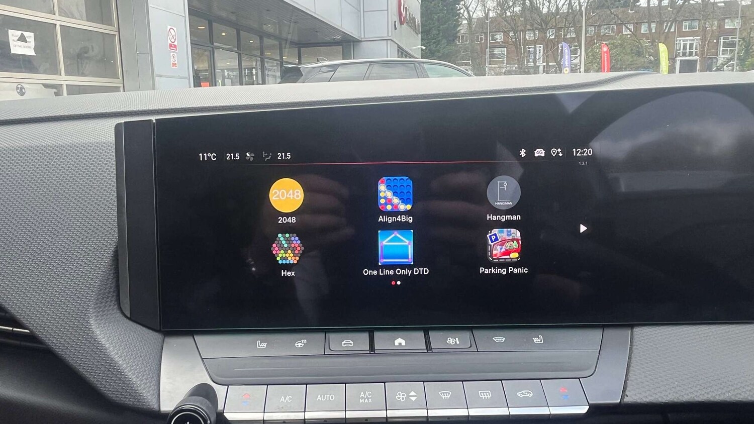 Used Vauxhall Astra for sale - 77860348: Photo 14