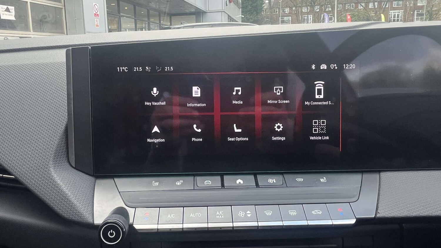 Used Vauxhall Astra for sale - 77860348: Photo 16