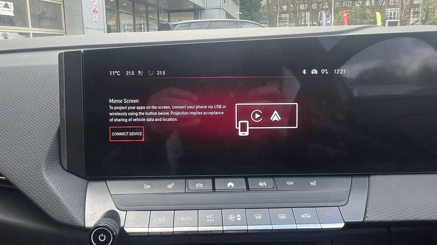 Used Vauxhall Astra for sale - 77860348: Photo 17