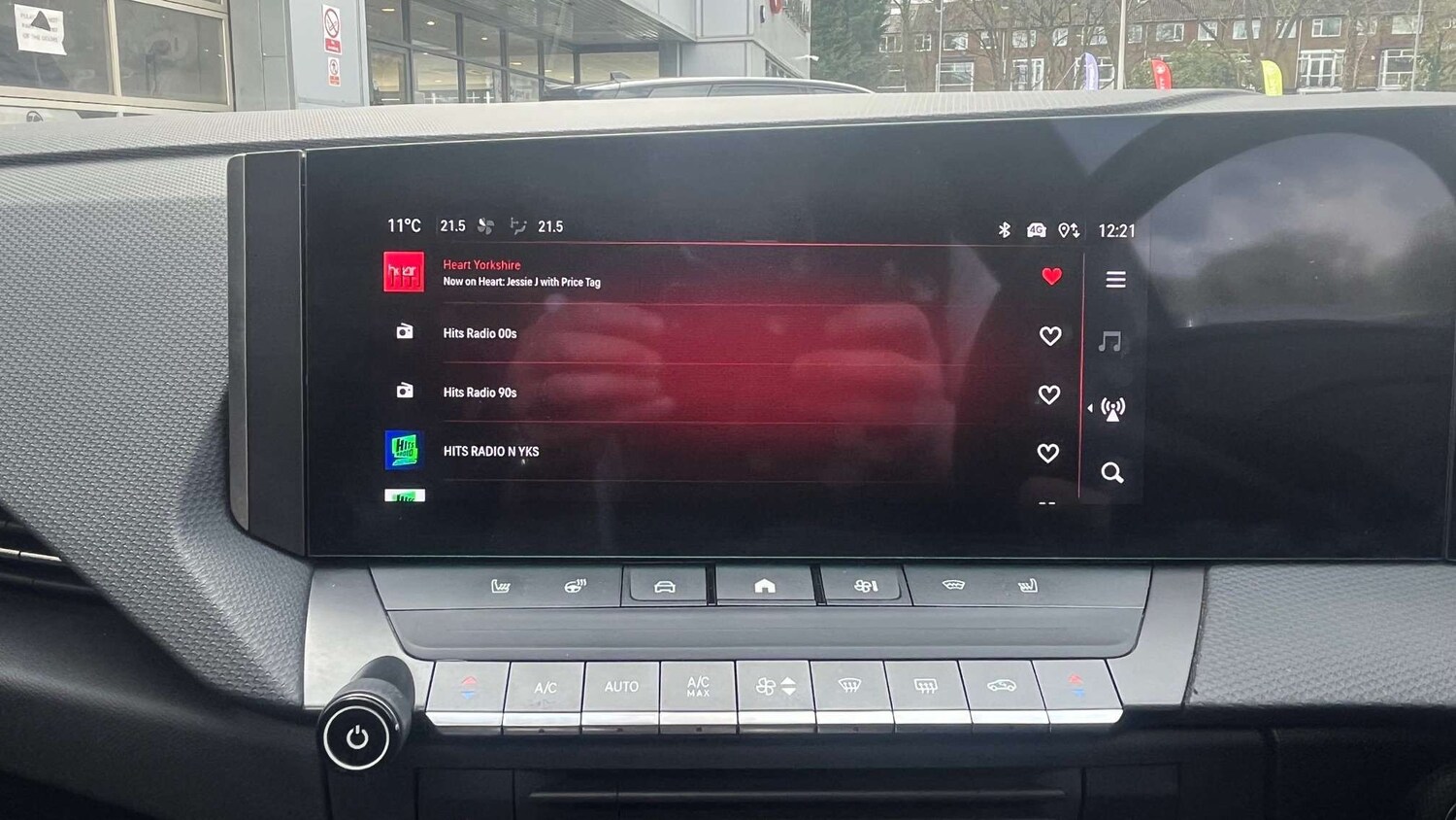 Used Vauxhall Astra for sale - 77860348: Photo 18