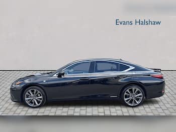 Used Lexus ES 2021 for sale - 79637425: Photo