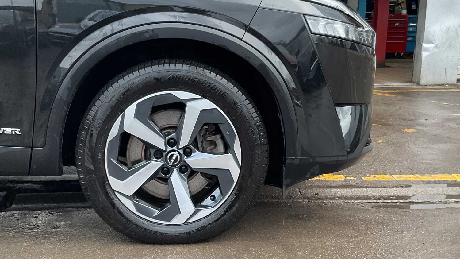 Used Nissan Qashqai 2023 for sale - 77856916: Photo 10