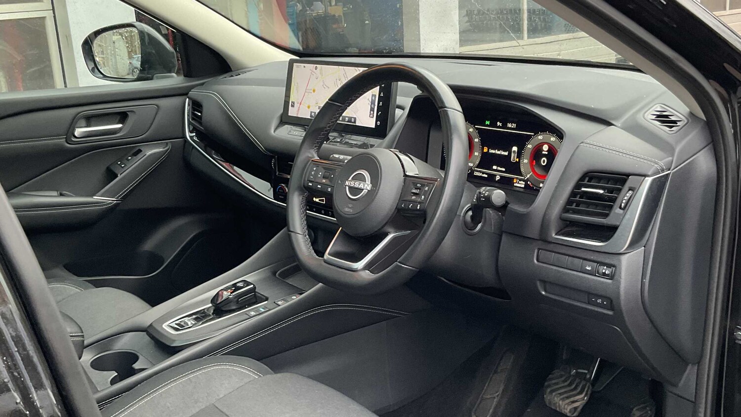 Used Nissan Qashqai 2023 for sale - 77856916: Photo 12