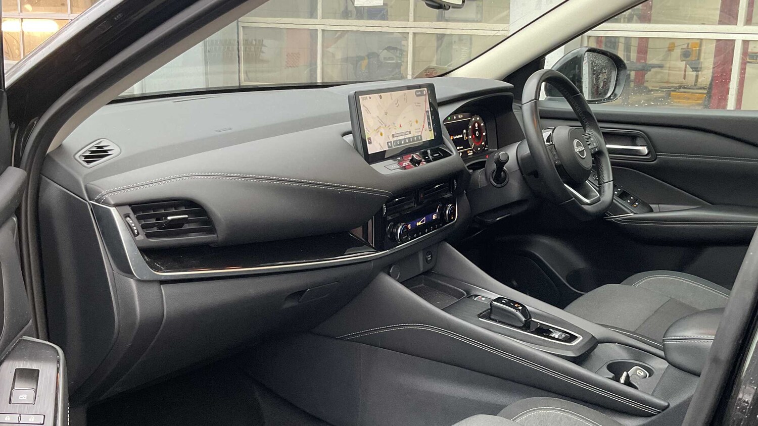 Used Nissan Qashqai 2023 for sale - 77856916: Photo 13