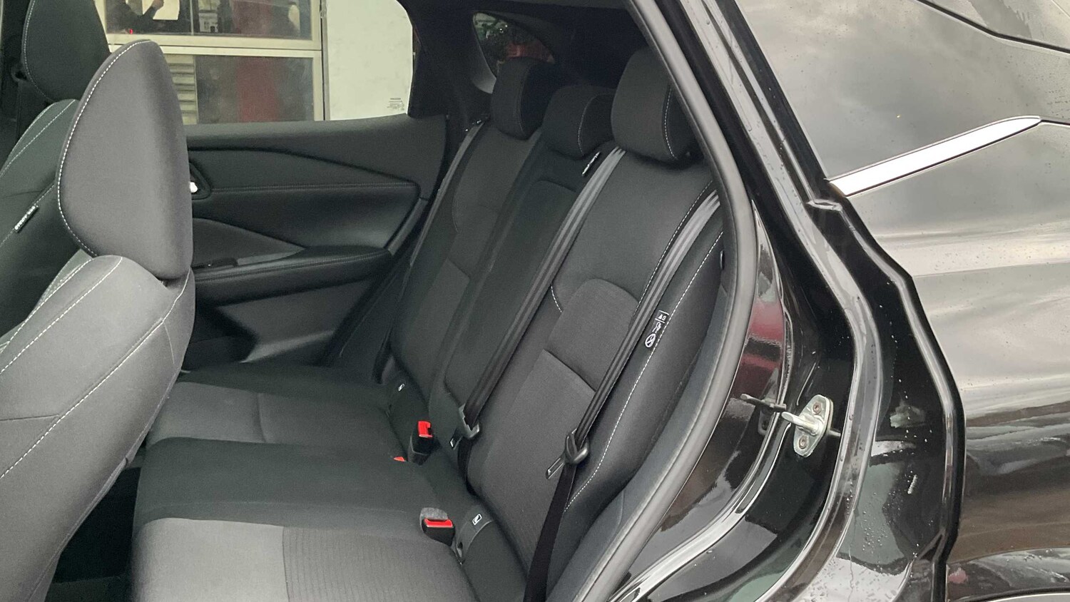 Used Nissan Qashqai 2023 for sale - 77856916: Photo 14