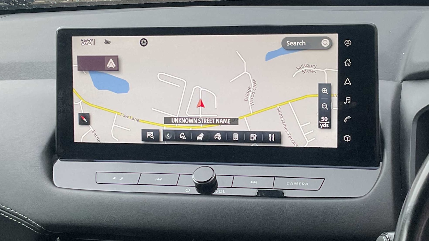 Used Nissan Qashqai 2023 for sale - 77856916: Photo 16