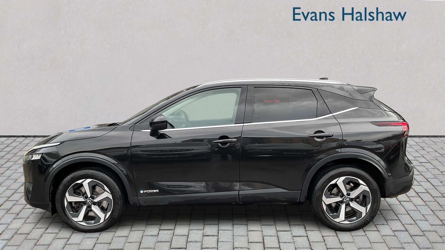 Used Nissan Qashqai 2023 for sale - 77856916: Photo 4