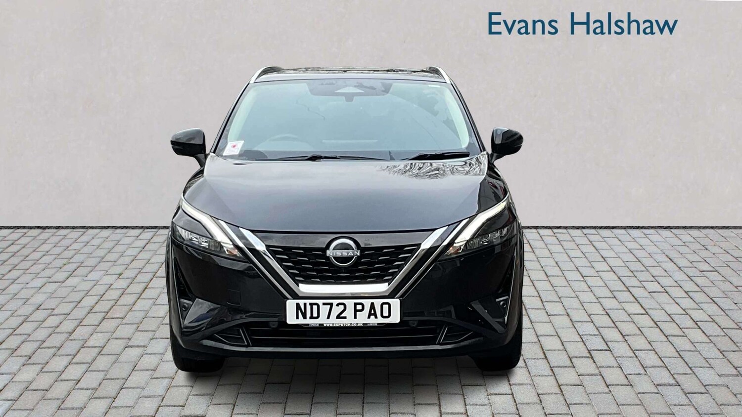 Used Nissan Qashqai 2023 for sale - 77856916: Photo 6