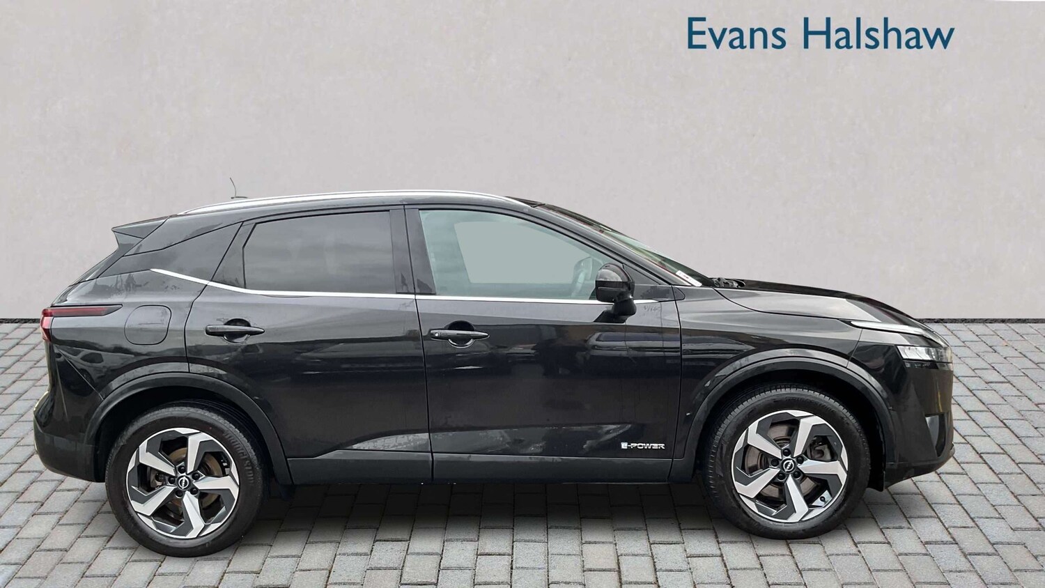 Used Nissan Qashqai 2023 for sale - 77856916: Photo 7