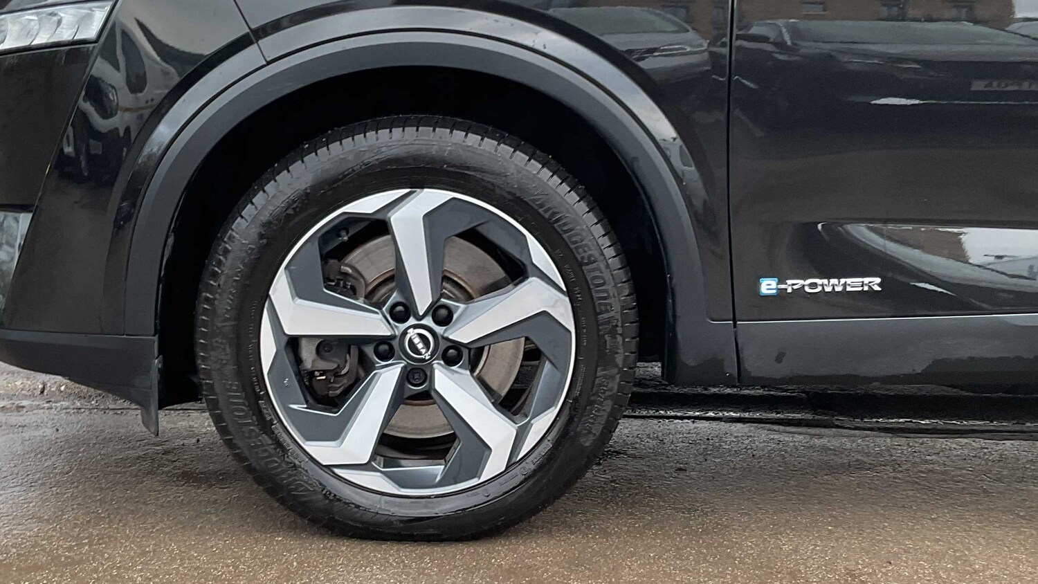 Used Nissan Qashqai 2023 for sale - 77856916: Photo 8