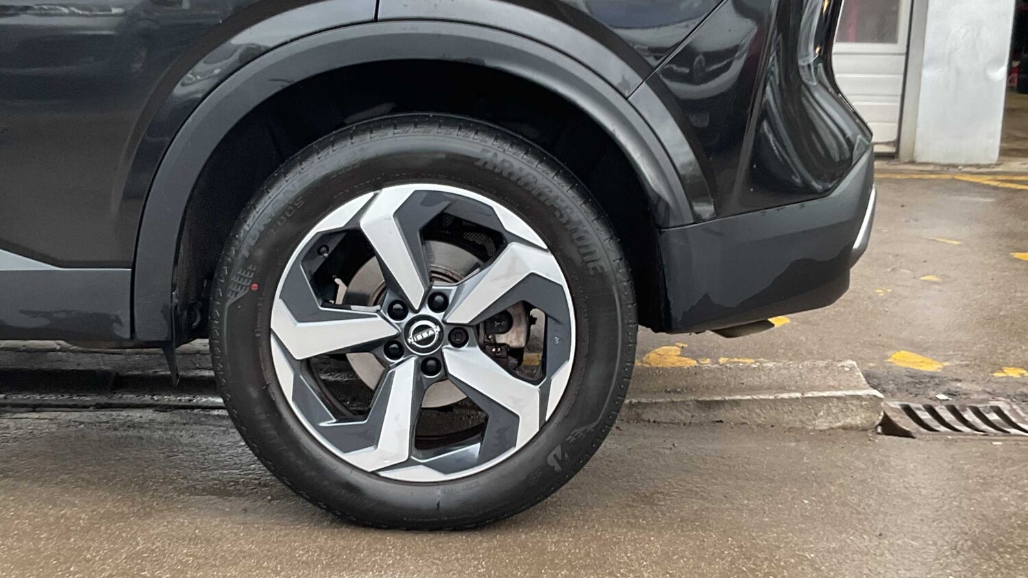 Used Nissan Qashqai 2023 for sale - 77856916: Photo 9