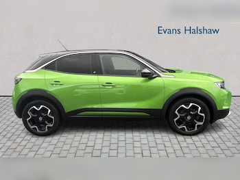 Used Vauxhall Mokka 2021 for sale - 78264909: Photo