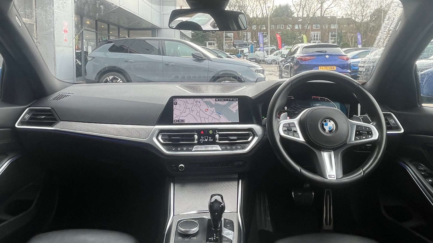 Used BMW 3 Series 2020 for sale - 77913991: Photo 10