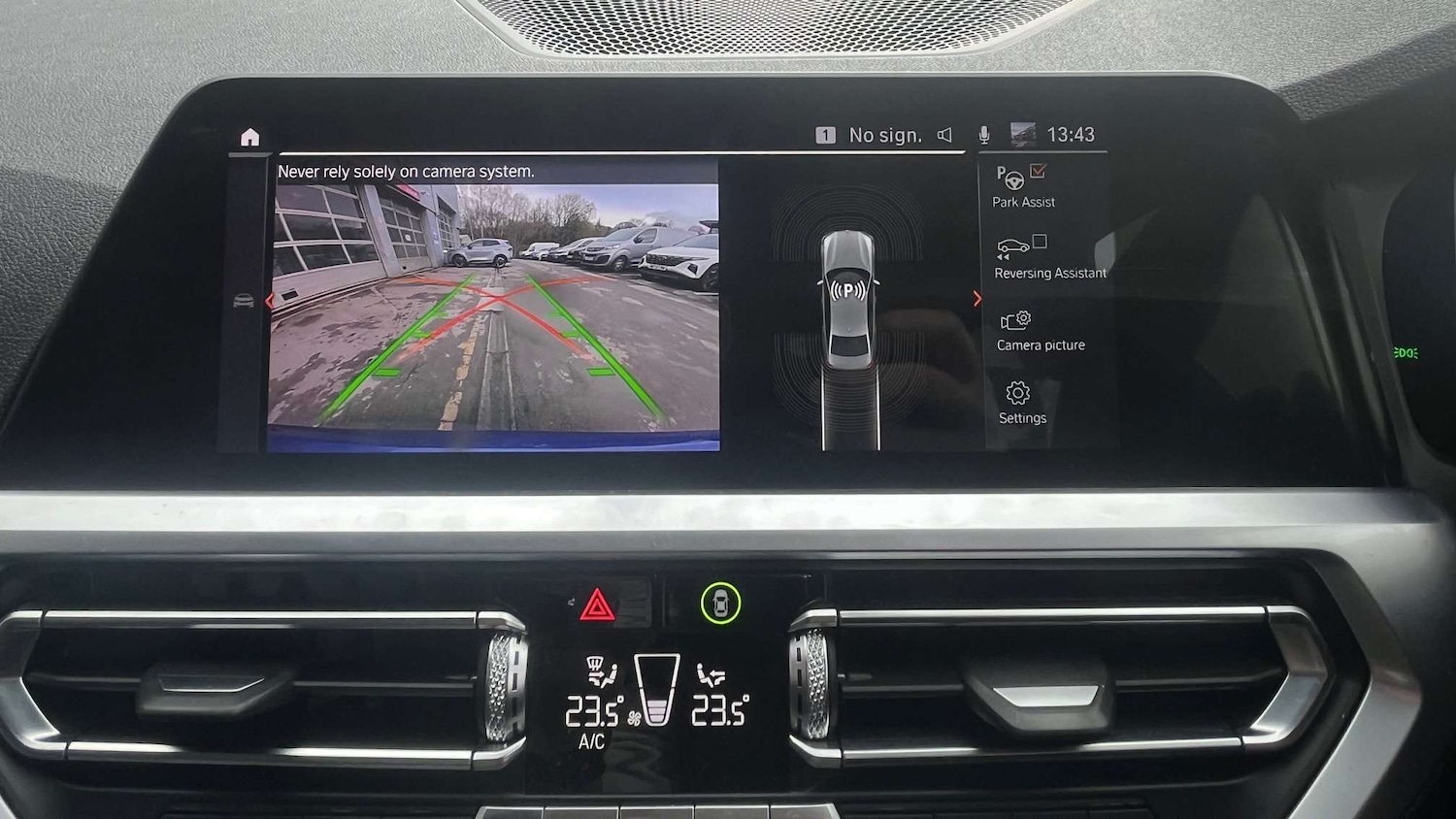 Used BMW 3 Series 2020 for sale - 77913991: Photo 12