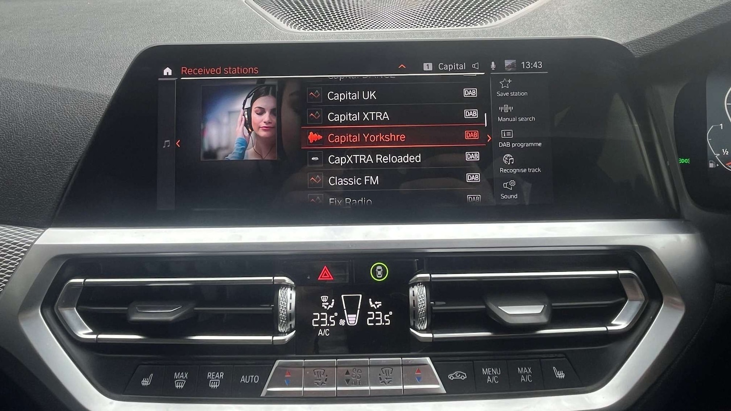 Used BMW 3 Series 2020 for sale - 77913991: Photo 13